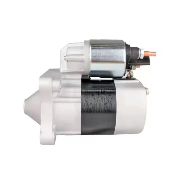 Starter motor 7711497547 D7E15 M002T13581 0986010310 M002T13281 534042 2330000QAL 31236N for RENAULT, DACIA, NISSAN Teeth 8 12V