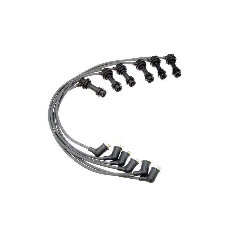 View:Ignition Wire 90919-21384 9091921384  Suitable for TOYOTA  Ignition Wire set replacement