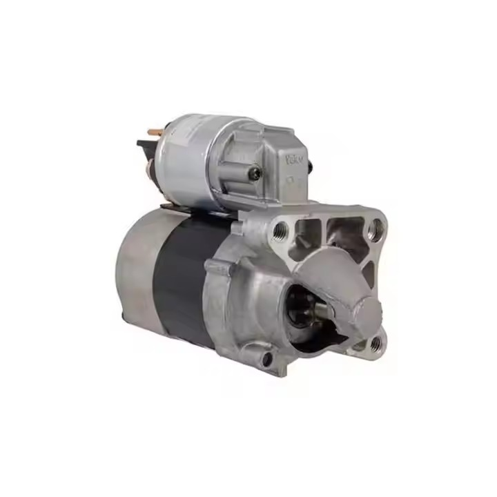 Starter motor 8200266777 0968621051 8200182178 SS545 8200082782 D7E6 8200049826 31250N for NISSAN, RENAULT Teeth 8 12V