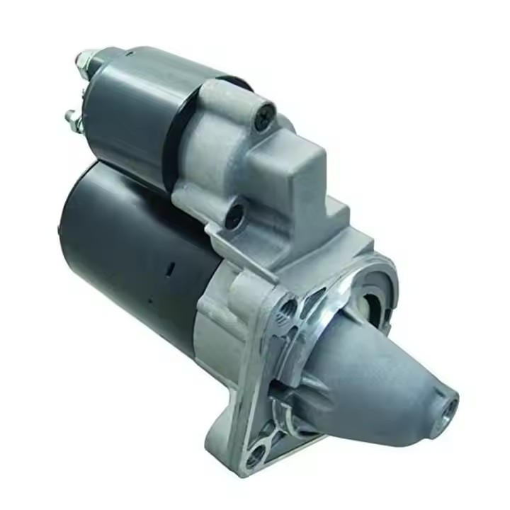 Starter motor BG3A-11391-AA BG3A11391AA 2S6U11000DA D7E34 438153 D7E33 for Ford Teeth 9 12v