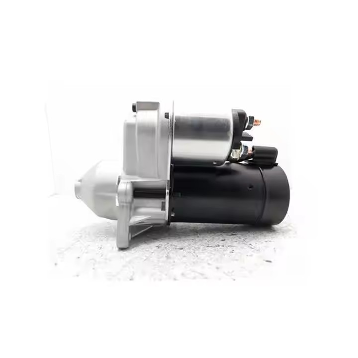 Starter motor 93327205 438126 93264950 D7E17SP 93288991 for FORD, CHEVROLET Teeth 8 12V