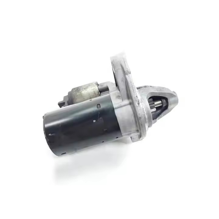 Starter motor 5802AL 28100-0Q021 281000Q021 0001107439 for PEUGEOT, TOYOTA, CITROEN Teeth 8 12V