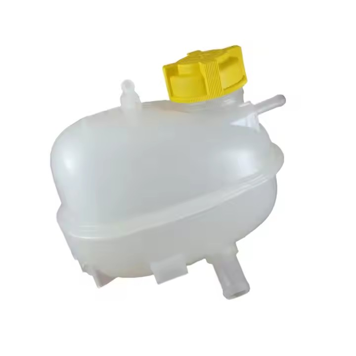 WIPER TANK 93367722 With lid Suitable for Chevrolet Expansion Tank Engine Coolant Reservoir