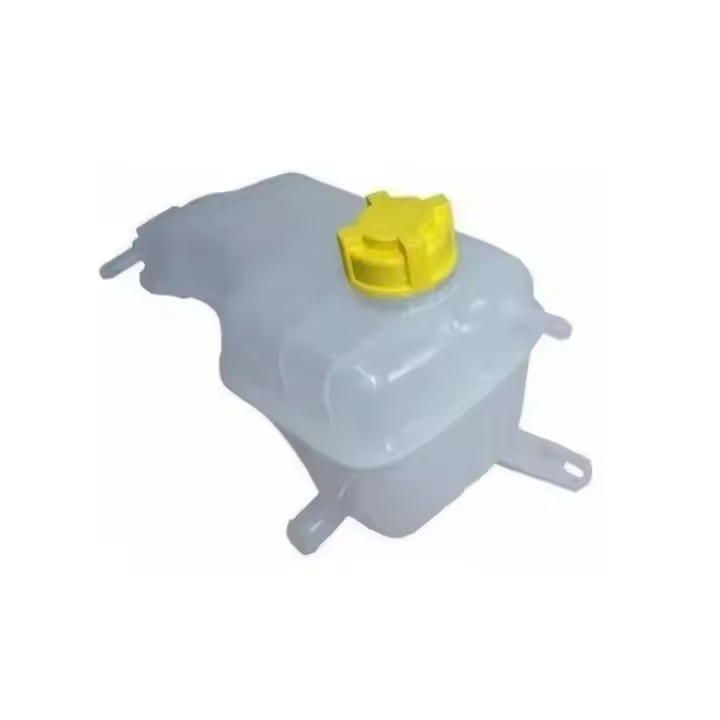 WIPER TANK 96FB8K218AG With lid Suitable for Ford Expansion Tank Engine Coolant Reservoir