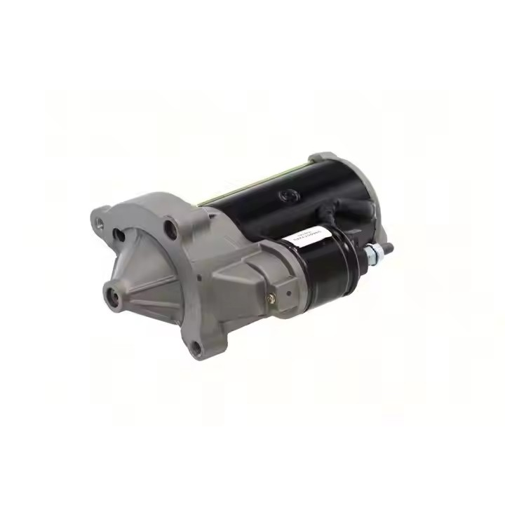 Starter motor 580236 0986013240 5802EQ CS594 96054384 D7R4 9151431280 17698N Suitable for PEUGEOT for CITROEN Teeth 11 12V