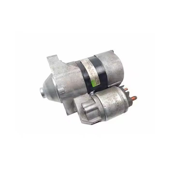 Starter motor 8200369521 D7R25 7702146495 IS0646 7701351794 D10E92 7700867838 33110N Suitable for MITSUBISHI, OPEL, RENAULT, VAUXHALL, VOLVO, LANCIA Teeth 11 12V