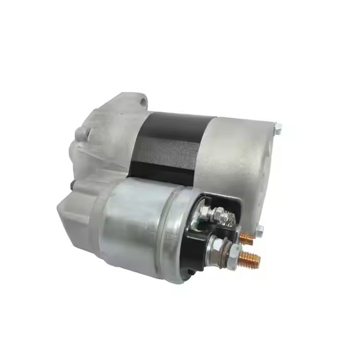 Starter motor 7700864608 D7R35 7700761416 943251305 7701352350 ND137 7700864634 33110N Suitable for RENAULT, VOLVO, MITSUBISHI  Teeth 11 12V