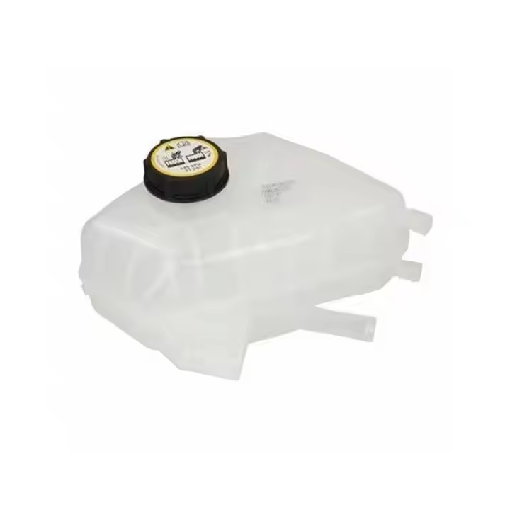 WIPER TANK BE8Z8A080A With lid Suitable for Ford Expansion Tank Engine Coolant Reservoir