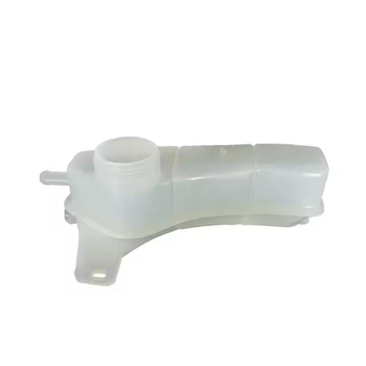 View:WIPER TANK 98KU8K218AA With lid Suitable for Ford Expansion Tank Engine Coolant Reservoir