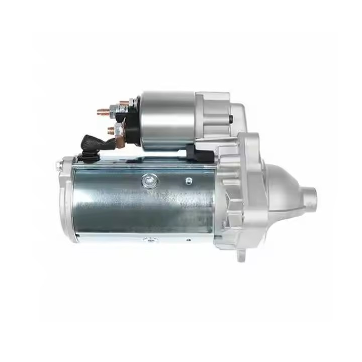 Starter motor M1T80681AM TS22E1 M1T80681ZZ9 TS22E5 233003400A9 TS22E8 8200568535 TS22E5B for OPEL, PEUGEOT, RENAULT, VAUXHALL, NISSAN Teeth 10 12V