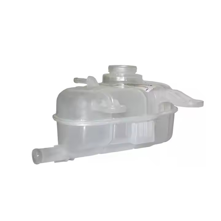 View:WIPER TANK 42609220 With lid Suitable for Chevrolet Expansion Tank Engine Coolant Reservoir