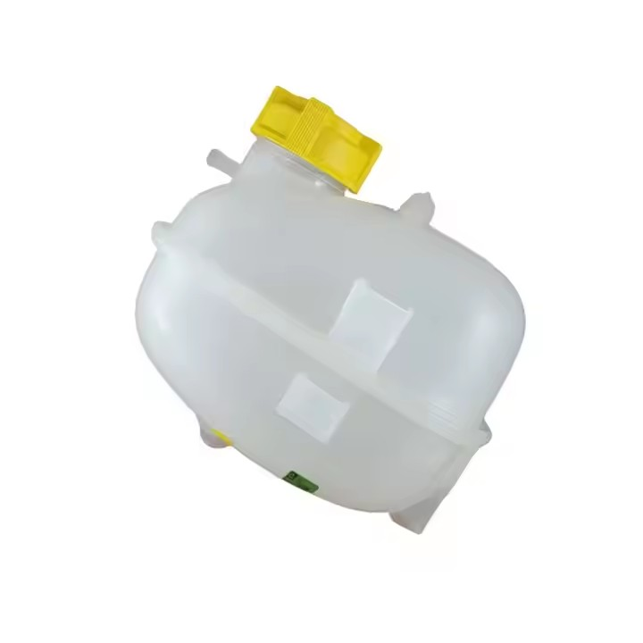 View:WIPER TANK 93367723 With lid Suitable for Chevrolet Expansion Tank Engine Coolant Reservoir