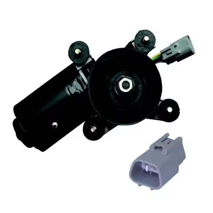 Wiper Motor 85110-04020 159200-2511 43-2026 8511004010 8511004020 851100C010 851100C020 8511016660 8511004010 8511004020 851100C010 851100C020 8511016660 8511016670 MR192794 432026 852026 for TOYOTA,MITSUBISHI