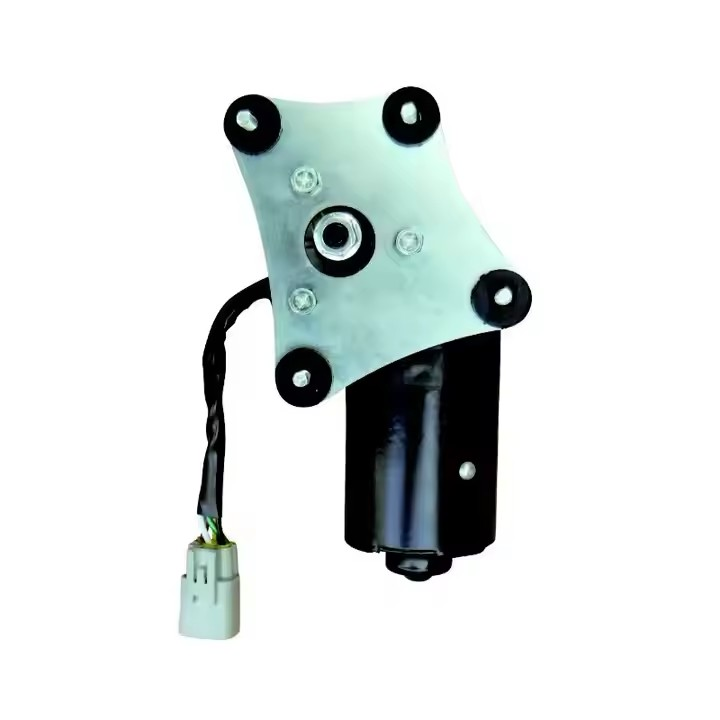 Wiper Motor 85110-12810 85110-12820 85110-02040 HC-1228-19 43-2027 8511012810 8511012820 8511002040 HC122819 432027 for TOYOTA