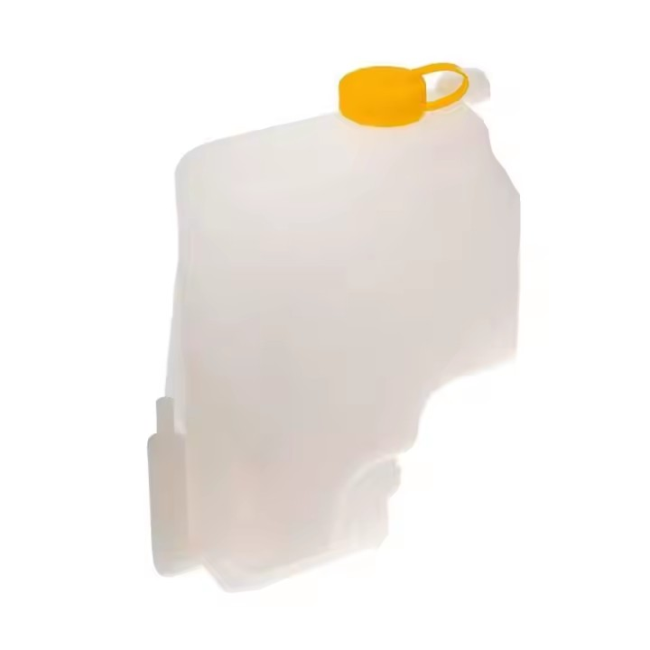 View:WIPER TANK 21710F4300 With lid Suitable for Nissan Expansion Tank Engine Coolant Reservoir