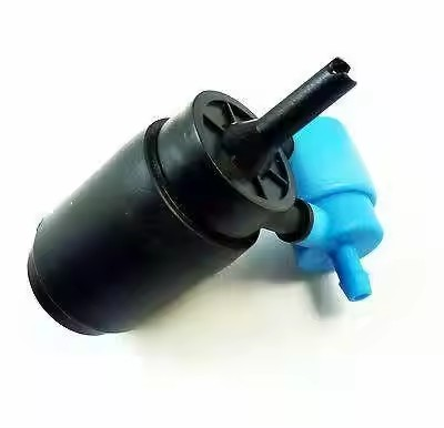 windshield 12V Windscreen Washer Pump Water Spray Motor Front suitable For Alfa Romeo For Fiat 71719636 7688208