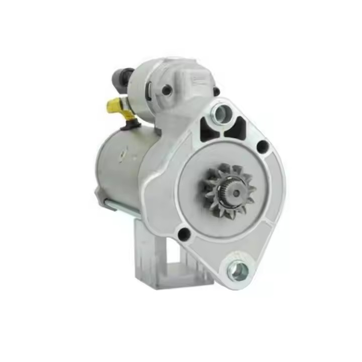 Starter motor 2H0911023A 438243 2H0911023F TS22ER12 2H0911023 30302 2H0911023AX Suitable for VW 12V Teeth 12