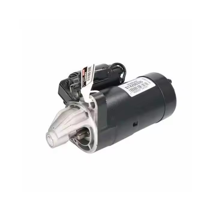 Starter motor S114767 6004AA0004 S114530 JS1100 S114533 26667 S114520B 17146N Suitable for NISSAN 12V Teeth 8