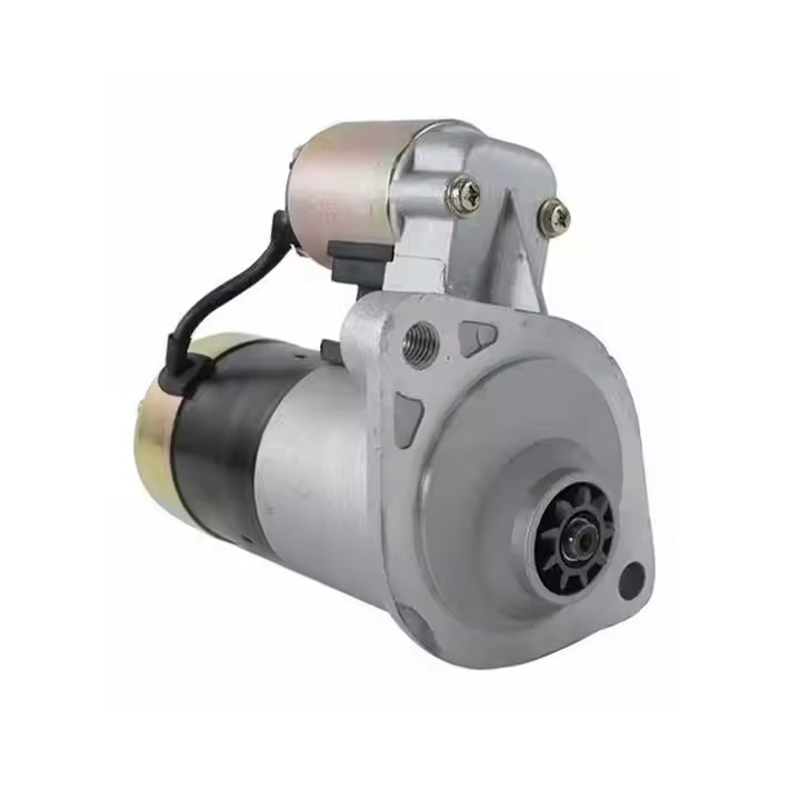 Starter motor 97133369 0986018321 S114850A SS715 S114850 CST20101OS 8944549810 18279N for OPEL, VAUXHALL, ISUZU 12V Teeth 9