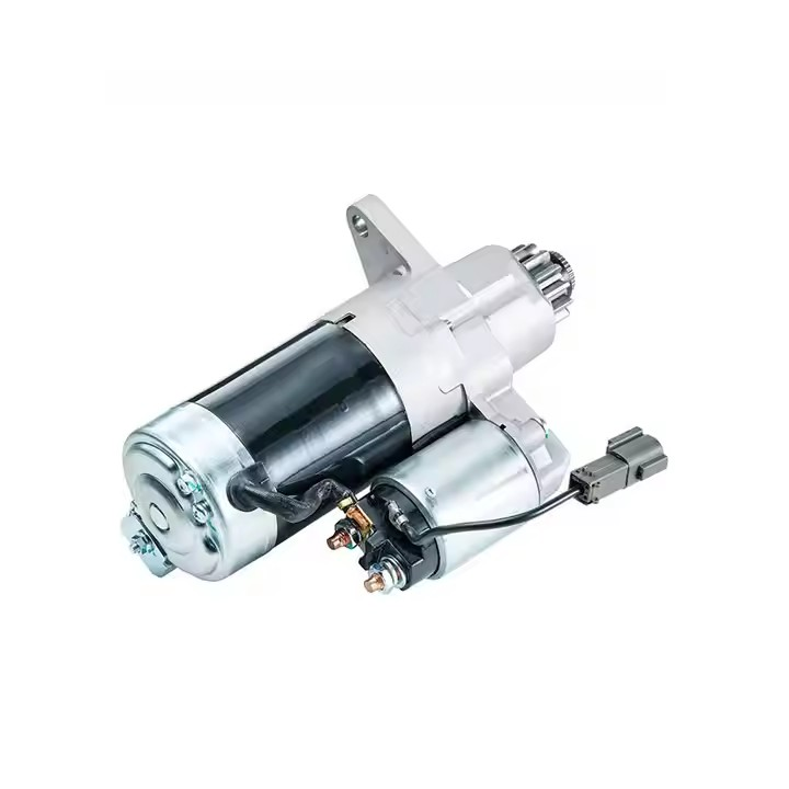 Starter motor XF5211000AA 104981 F4XA11000BA 6803 F5XY11002A 21441HI F3XAAA 17479N for NISSAN 12V Teeth 13