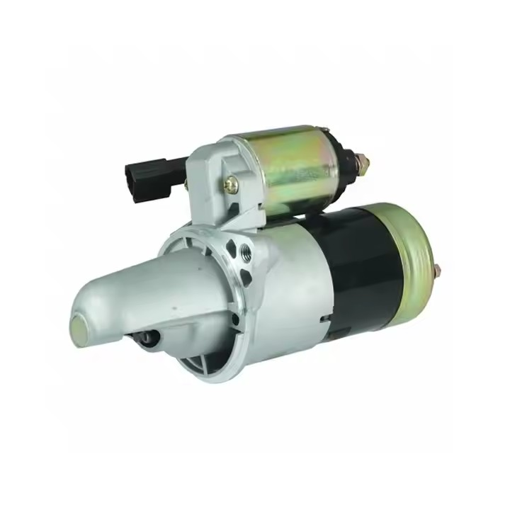 Starter motor S114804 17246 S114-700A S114700A STR3304 M001T72981 VS244 M1T72985 17745N Suitable for NISSAN 12V Teeth 8