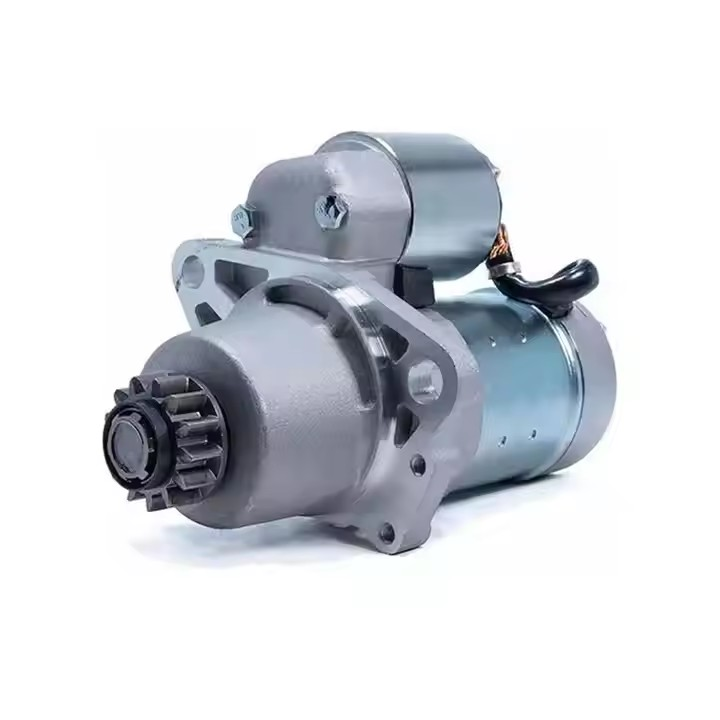 Starter motor S114844 160549134 160.549.134 S114844R 913918N 23300-8H300 23300-8H300 8052182 233008H30A 17890N for NISSAN 12V Teeth 13