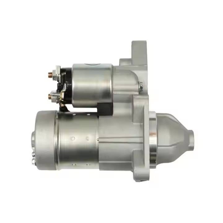 Starter motor S114-901A DRS0247N M000T32171 JS1367 23300-BC20A 25-4126 23300-BC200 32726N S114901A 23300BC20A 254126 23300BC200 for NISSAN 12V Teeth 10