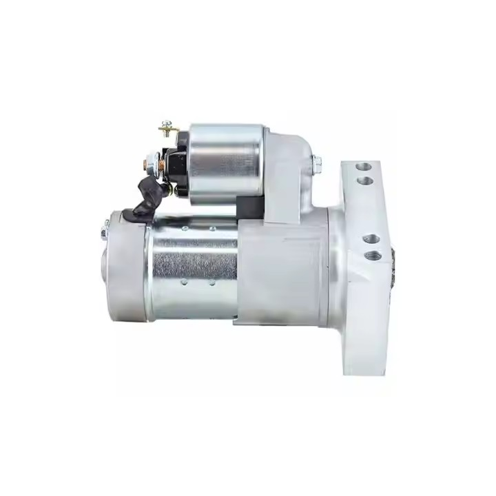 Starter motor S114-823S S114823S HXS075 S114823 S114-823 70-0101ND 700101ND 19695N for CHEVROLET 12V Teeth 10