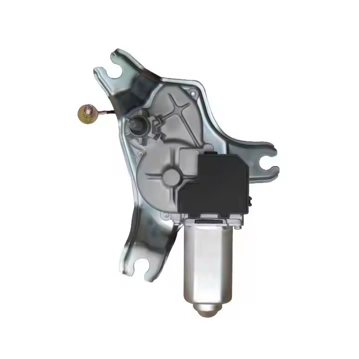 Wiper Motor 8513048020 1592005572 432063 85206 85130-48020 159200-5572 43-2063 suitable for TOYOTA Highlander 01-07