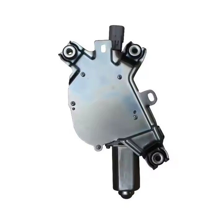 Windshield Wiper Motor 85130-34010 159200-4661 43-2062 8513034010 1592004661 432062 852062 suitable for TOYOTA Sequoia 01-07