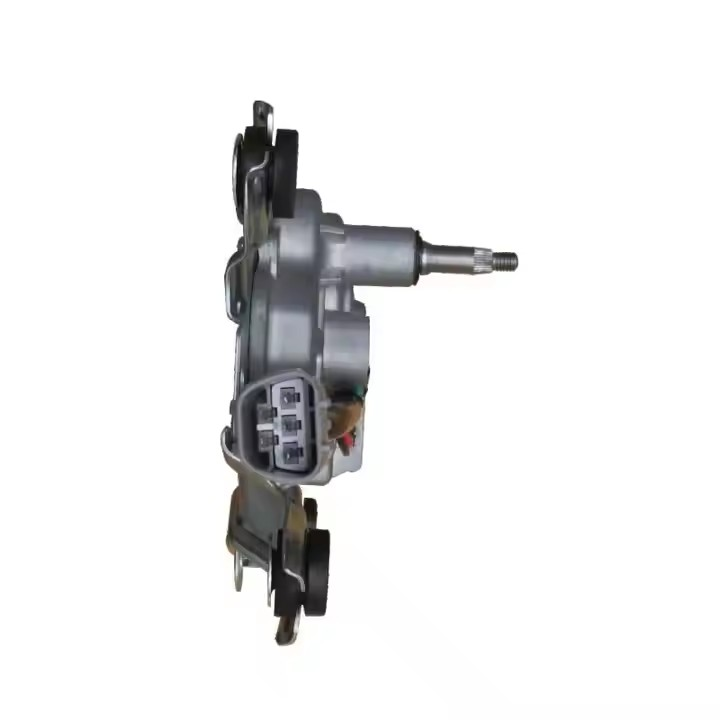 Windshield Wiper Motor 85130-34010 159200-4661 43-2062 8513034010 1592004661 432062 852062 suitable for TOYOTA Sequoia 01-07