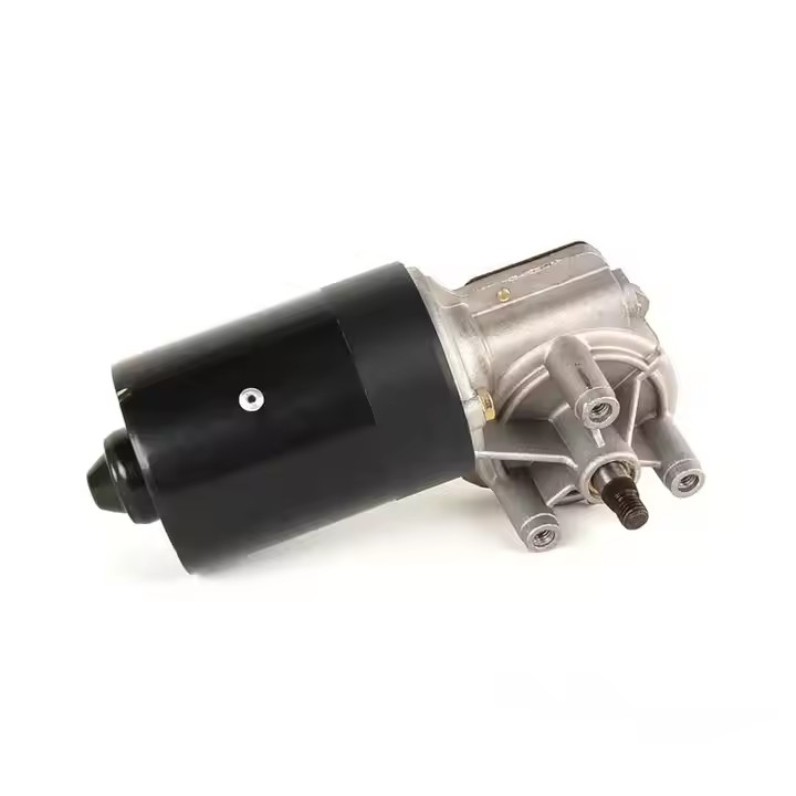 Wiper Motor 1C0955119 1C1955113B 1C2955113B 1H0955119 1H1955113 1H1955113A 1H1955119 1J0955119 535955119A 404242 43-1835 064052203010 TGE522CM 1H1955113B 1HM955113C 1J1955113 for VW,AUDI,SEAT,SKODA