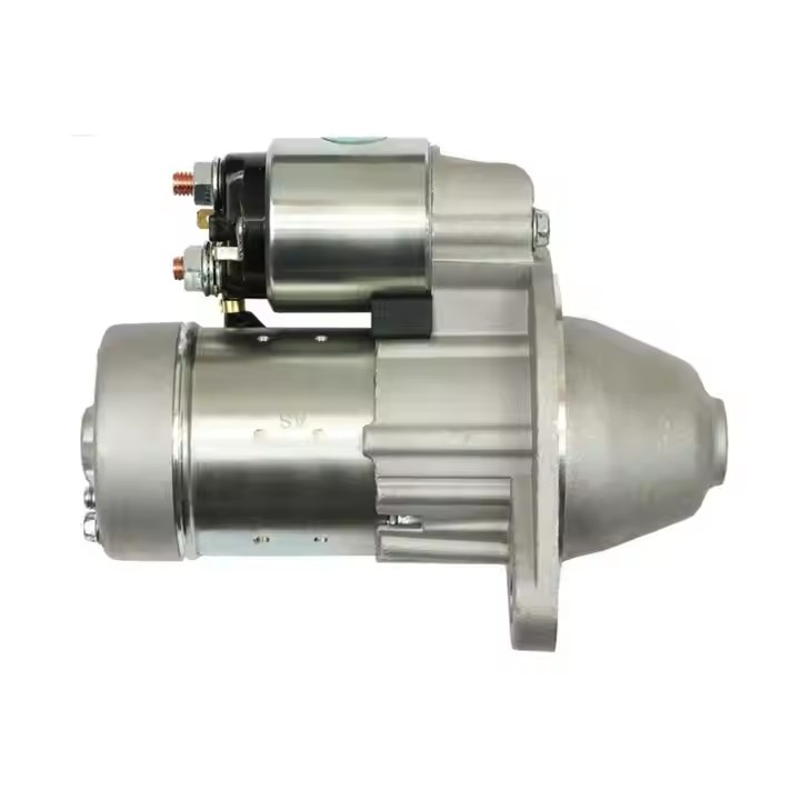 Starter motor S114-815A 11040686 S114-884 PBNS3073 129242-77010 EAA-121165 S114815A 18219N S114815A for YANMAR 12V Teeth 11