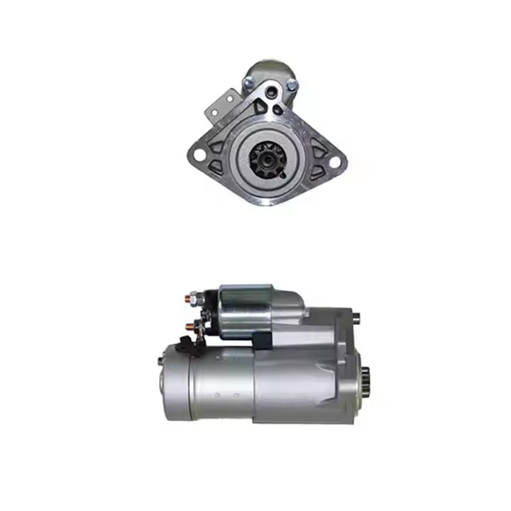 Starter motor S114-964 S114964 Suitable for TRUMPCHI GS5 MT 12V Teeth 9