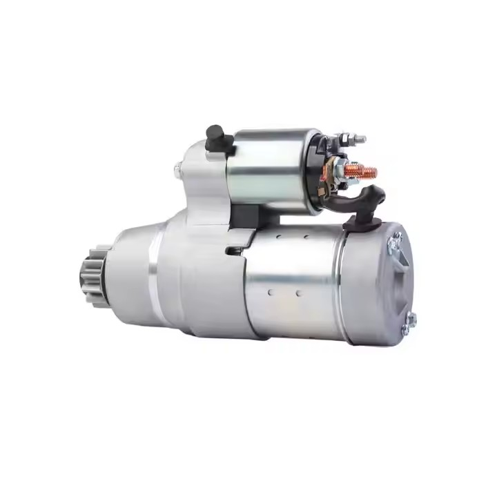 Starter motor S114-961 S114961 Suitable for CHEVROLET 12v Teeth 3