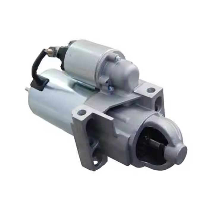 Starter motor 50806964A2 9000786 5012121A2 10455306 38539821 STR3041 6007674 6449N for CADILLAC, CHEVROLET, GMC 12V Teeth 11