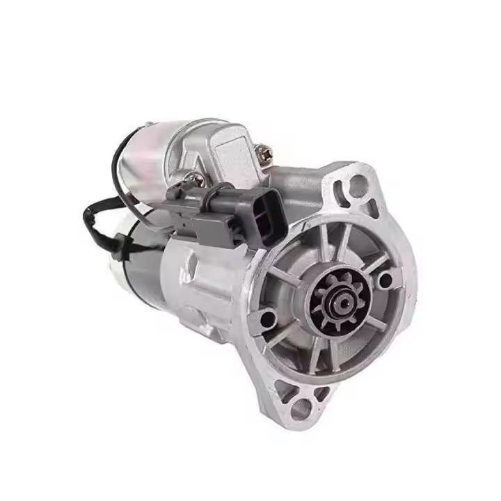 Starter motor S114454 0986020711 2330086G11 VS381 M0T60081 17685N 17425 Suitable for NISSAN,FORD 12V Teeth 9