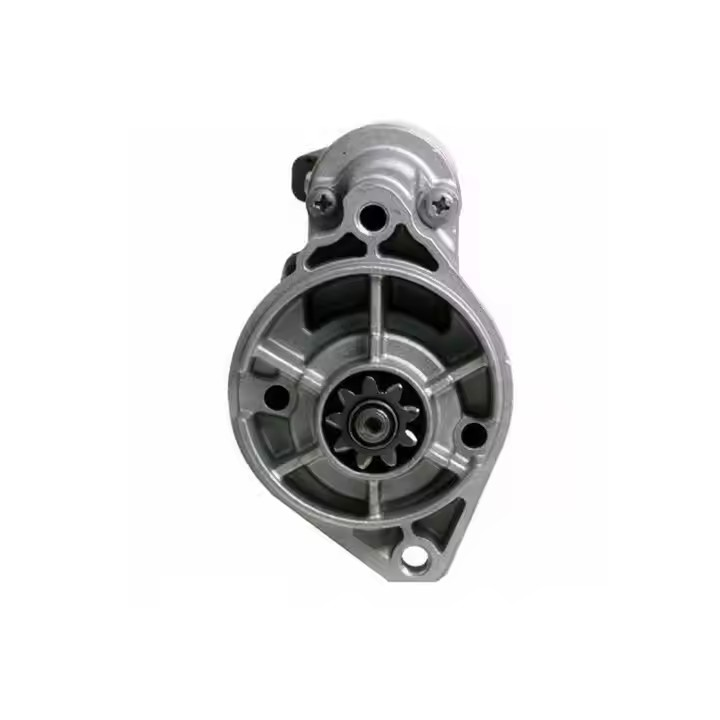 Starter motor M000T60181 S8706 M0T601812 54089 233000W010 943289380 233000W011 17683N Suitable for NISSAN 12V Teeth 9