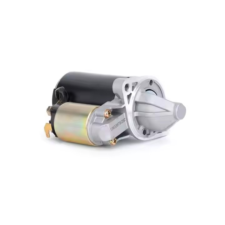 Starter motor 36100-23100 LRT203 3610023000 D6RA78 3610023050 0986020381 3610022805 17708N for HYUNDAI, KIA, MITSUBISHI 12V Teeth 8