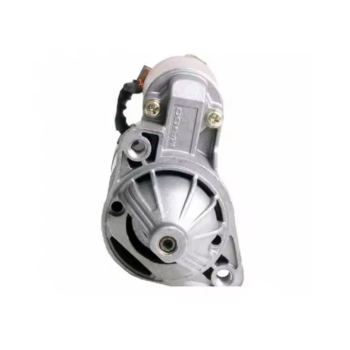 View:Starter motor 36100-35510 A76020 M1T73281 8EA732666-001 RD172864C 438120 3610035510 17221N for HYUNDAI,MITSUBISHI Teeth 8