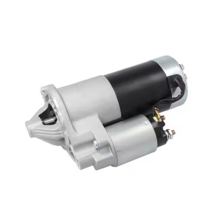 View:Starter motor 56041012 0986022970 56041012AE 8EA737260-001 MD320618 8213079 M1T84381 17749N Suitable for JEEP 12V Teeth 10