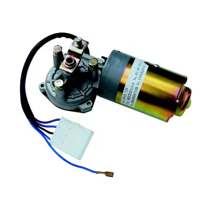 View:Windshield Wiper Motor BAA955113B 9390041108 F006B20002 suitable for VW Beetle(OLD)