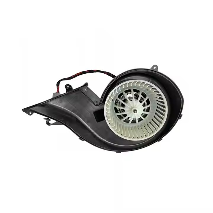 View:Blower Motor 84223449 7482349000 7484223449 Suitable for VOLVO FHI420/500 2012 Heater blower motor