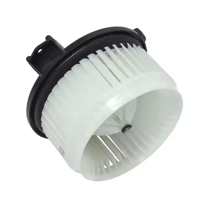 View:Blower Motor 8710352180 871030D380 87103-52180 87103-0D380 Suitable for TOYOTA Yaris 2012-2018 HVAC Blower Motor Assembly