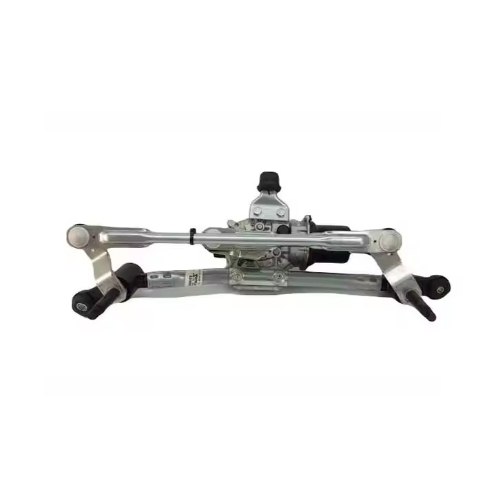 View:Wiper Motor Assembly 288008294R 288101492R suitable for RENAULT CIio MK5 Windshield Wiper Motor