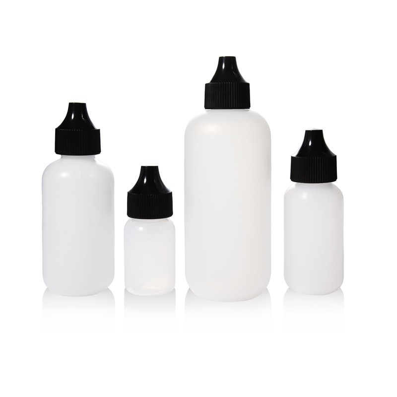 15ml  customized wholesale plastic bottle drip bottle glue bottle liquid squeeze bottle