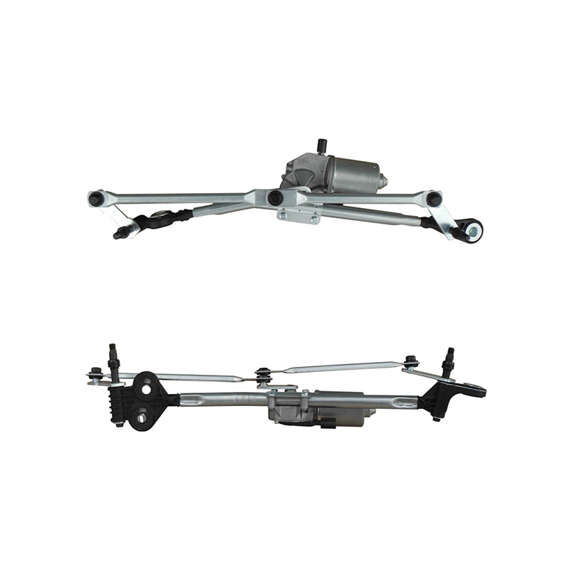 Wiper Motor Assembly 61617200510 602906AS suitable for BMW X5(E70) 07~13;  X6(E71) 08~14