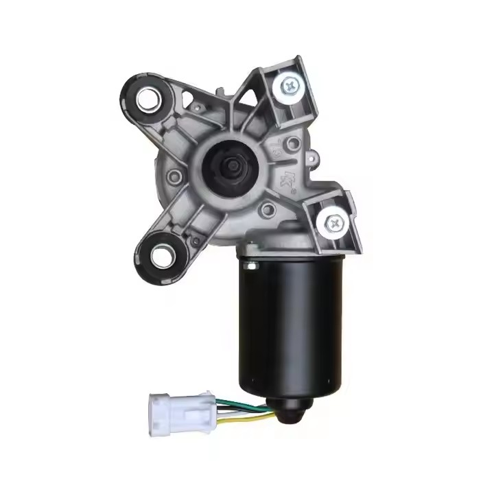 Windshield Wiper Motor 12755304 12805859 43-2904 432904 852904 suitable for SAAB 9-3 03-05