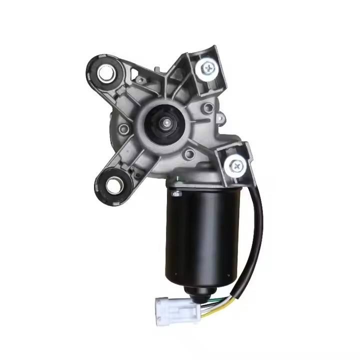 Windshield Wiper Motor 1273071 1273086 12757153 93171543 93185526 43-2931 432931 852931 suitable for SAAB for OPEL