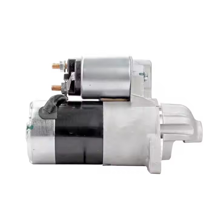 Starter motor S512009 M1T79681 25-2140 252140 M2T58581 88213068 17176N Suitable for MITSUBISHI 12V Teeth 8